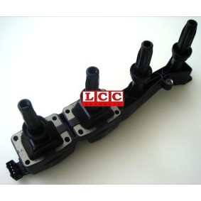 Achetez des Bobine d'allumage LCC LCC2068 à prix pour 92,29&nbsp;&euro;