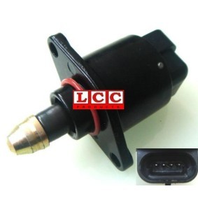 Achetez des Actuateur de ralenti LCC LCC2121 à prix pour 7,81&nbsp;&euro;