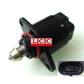 Achetez des Actuateur de ralenti LCC LCC2125 à prix pour 8,48&nbsp;&euro;