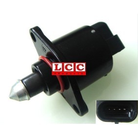 Achetez des Actuateur de ralenti LCC LCC2127 à prix pour 15,06&nbsp;&euro;