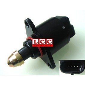 Achetez des Actuateur de ralenti LCC LCC2128 à prix pour 11,61&nbsp;&euro;