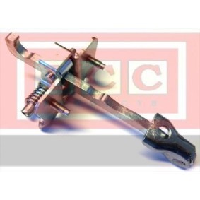 NISSAN Etuovi ja yksittäisosat LCC LCC3070