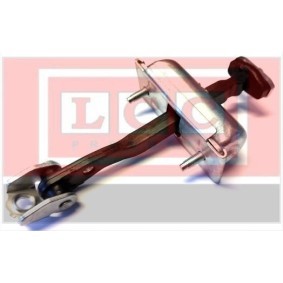 FORD Takaluukku LCC LCC3082