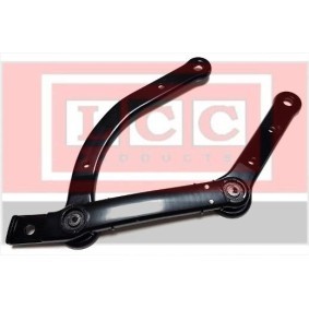 LCC LCC3148 Wischerarm BMW