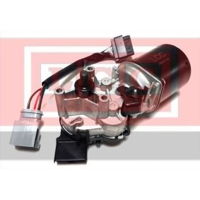 LCC LCC320022 Scheibenwischermotor RENAULT THALIA 2 (LU1/2) 1.5 64 PS Diesel