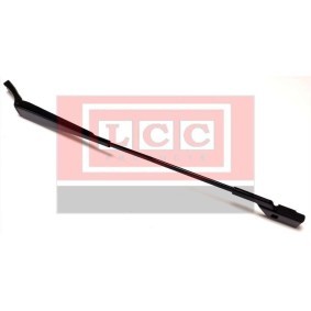 LCC LCC321313 Torkararm VW Passat Sedan (3C2) 2.0 150 hk Bensinmotor