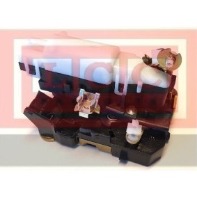 LCC LCC3316 Serratura MERCEDES-BENZ