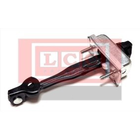 LCC LCC3408 Bagklap OPEL