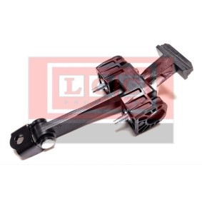 LCC LCC3409 Dør og reservedele OPEL ZAFIRA