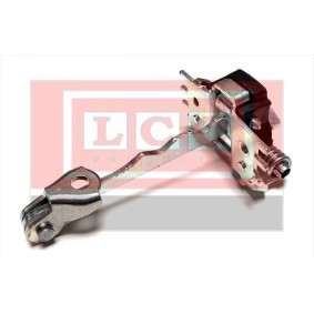 LCC LCC3414 Bagklap RENAULT