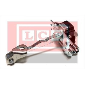 LCC LCC3415 Puerta trasera RENAULT WIND