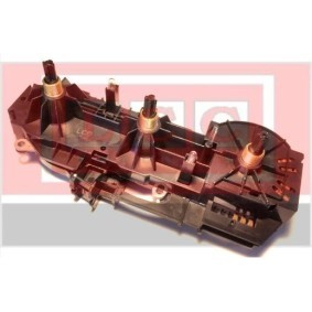 LCC LCC4032 Módulo de comando, aquecimento / ventilação MERCEDES-BENZ Classe V