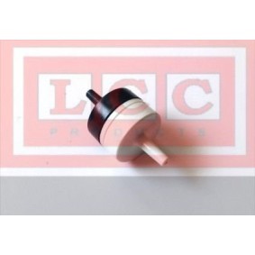 LCC LCC4108 Convertitore pressione AUDI A8