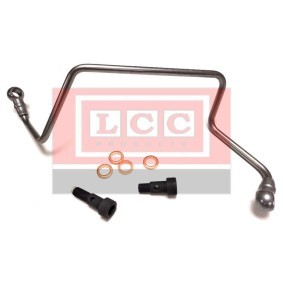 LCC LCC4121 Ölleitung für Turbolader CITROËN