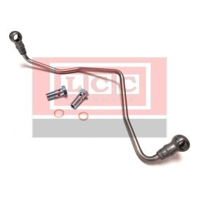 LCC LCC4122 Oljeledning, överladdare PEUGEOT 207 SW (WK_) 1.6 150 hk Bensinmotor