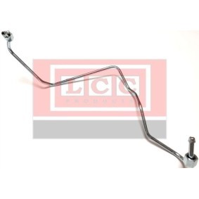 LCC LCC4123 Ölleitung für Turbolader SEAT Ibiza 4 Sportcoupe (6J1, 6P5) 1.4 75 PS Diesel