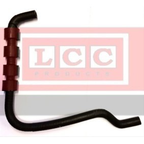 Achetez des Durite de refroidissement LCC LCC6107TD à prix pour 11,12&nbsp;&euro;