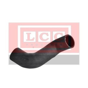 LCC LCC6146 Tubo do intercooler CHEVROLET ASTRA