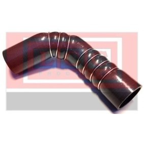 LCC LCC6275 Ladeluftschlauch RENAULT KOLEOS (HY_)