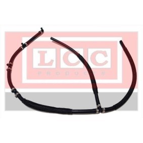 LCC LCC6501 Rampa de injeção OPEL