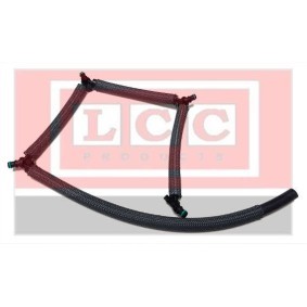 Kraftstoffschlauch LCC6503 FIAT ULYSSE von LCC