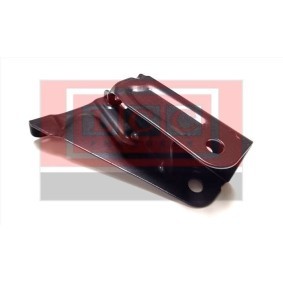 LCC LCC8619 Gaspedal NISSAN