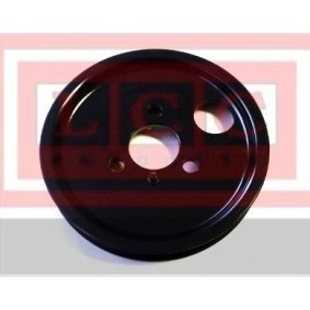 Achetez des Poulie, pompe de direction assistée LCC LCC9214 à prix pour 21,50&nbsp;&euro;