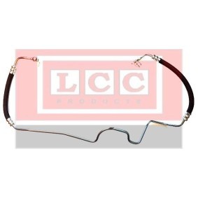 OPEL Ohjaustehostimen letku LCC LCC9300