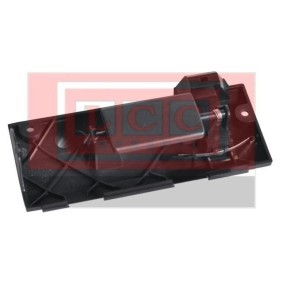 LCC LCCF01145 Maniglia cassetto portaoggetti FORD