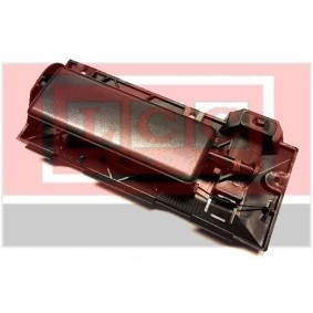 LCC LCCF01171 Maniglia cassetto portaoggetti FORD