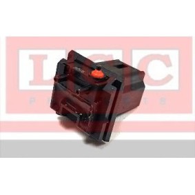 LCC LCCF01176 Centrallås PEUGEOT 307 SW (3H)