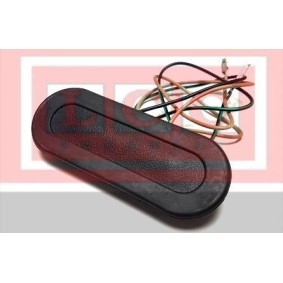 LCC LCCF01177 Dørlås CHRYSLER