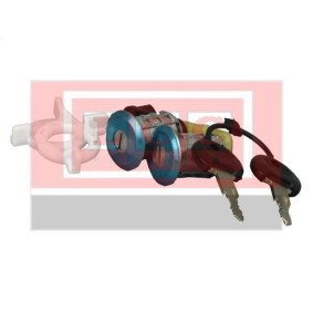 LCC LCCF01260 Schließzylinder RENAULT Symbol