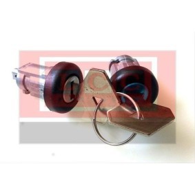 LCC LCCF01261 Schließzylinder RENAULT TRAFIC