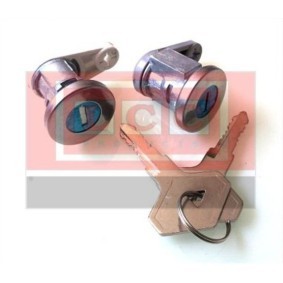 LCC LCCF01262 Cilindretto serratura RENAULT TWINGO
