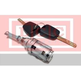LCC LCCF01272 Schließzylinder CITROËN