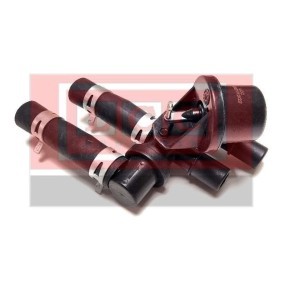 LCC LCCF03087 Valvola regolazione refrigerante FORD