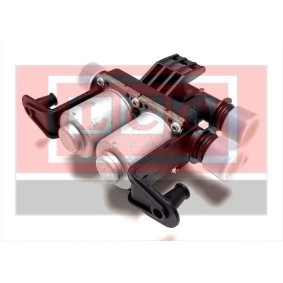 LCC LCCF03089 Valvola regolazione refrigerante PORSCHE