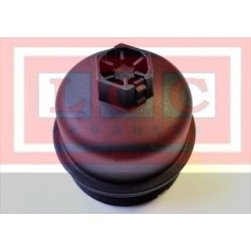 LCC LCCF06008 Oljefilterhus PEUGEOT 5008 (0U_, 0E_)