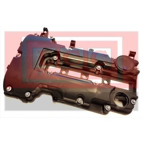 LCC LCCM01028 Coperchio punterie CHEVROLET Trax I (U200) 1.4 140 CV Motore a ciclo otto