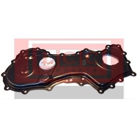 LCC LCCM01029 Zahnriemenabdeckung RENAULT KOLEOS (HY_)