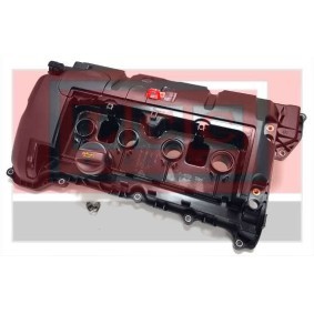 LCC LCCM01037 Tapa de balancines MINI Paceman (R61) 1.6 116 cv Motor otto