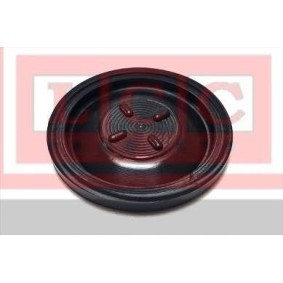 LCC LCCM02022 Sistema de respiro do motor CITROËN C3