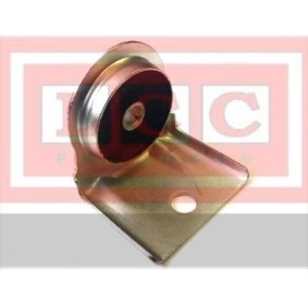 LCC LCCP04465 Gommino supporto radiatore PEUGEOT