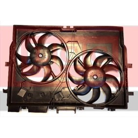 Achetez des Ventilateur de radiateur LCC LCCP04470 à prix pour 158,27&nbsp;&euro;