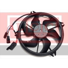 Achetez des Ventilateur de radiateur LCC LCCP04471 à prix pour 186,96&nbsp;&euro;