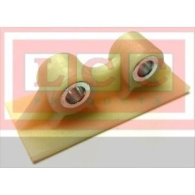 LCC LCCP07295 Carril de deslizamiento FIAT