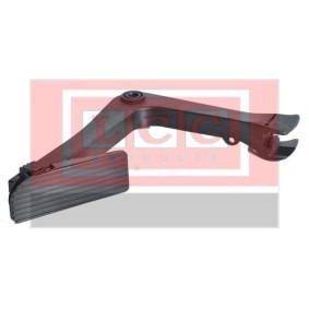 LCC SP1101 Pedale acceleratore MERCEDES-BENZ VARIO
