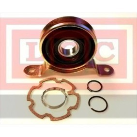 LCC SP-235 Soporte de cardán VW