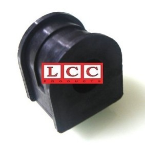 Achetez des Silent bloc de barre stabilisatrice LCC TG721 à prix pour 6,32&nbsp;&euro;